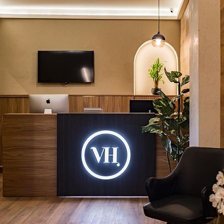 The Boutique Suites 187 By Vh Μεξικό Εξωτερικό φωτογραφία