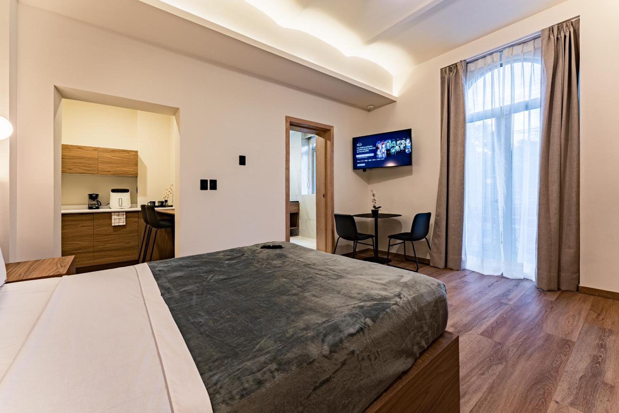 The Boutique Suites 187 By Vh Μεξικό Δωμάτιο φωτογραφία
