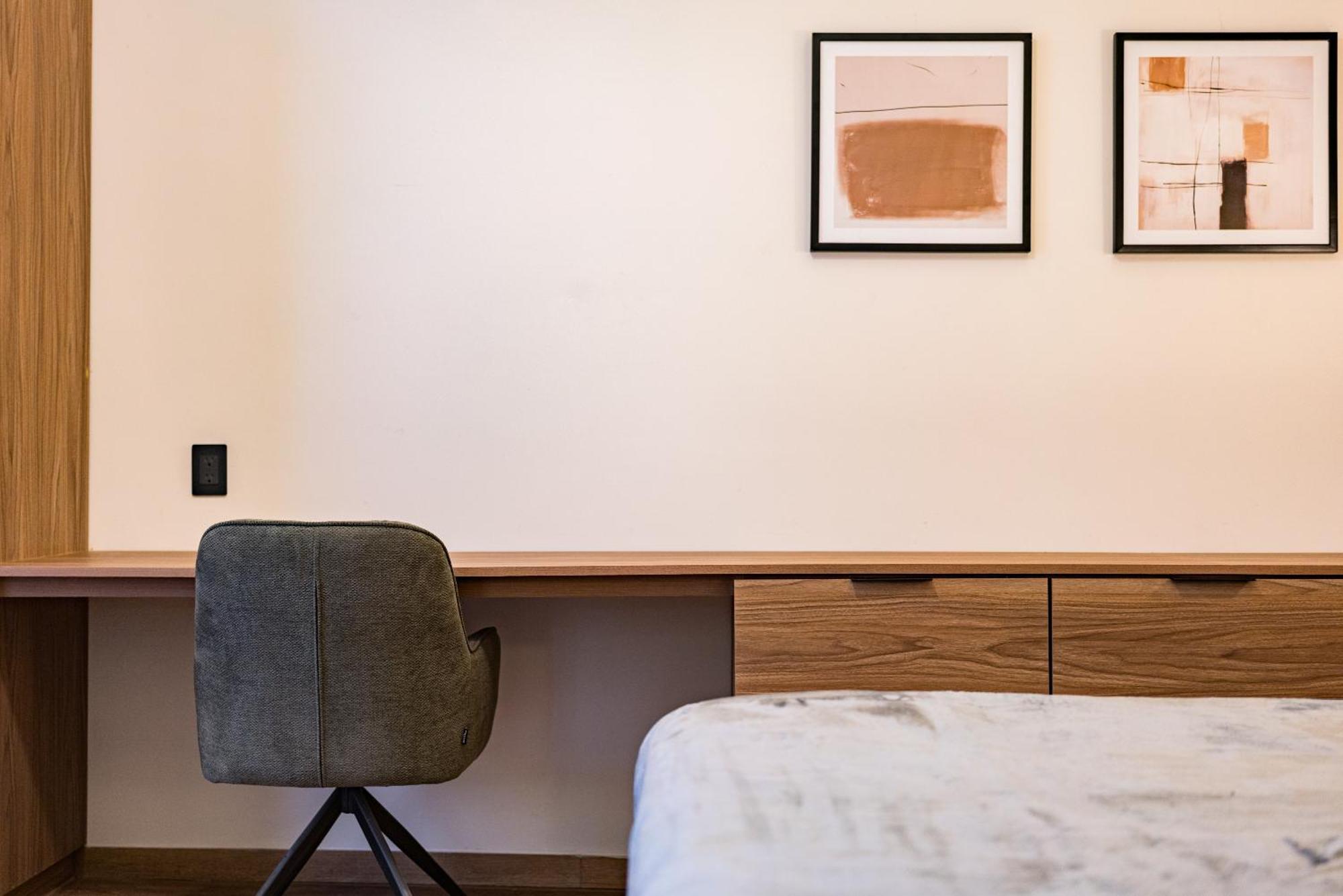 The Boutique Suites 187 By Vh Μεξικό Δωμάτιο φωτογραφία