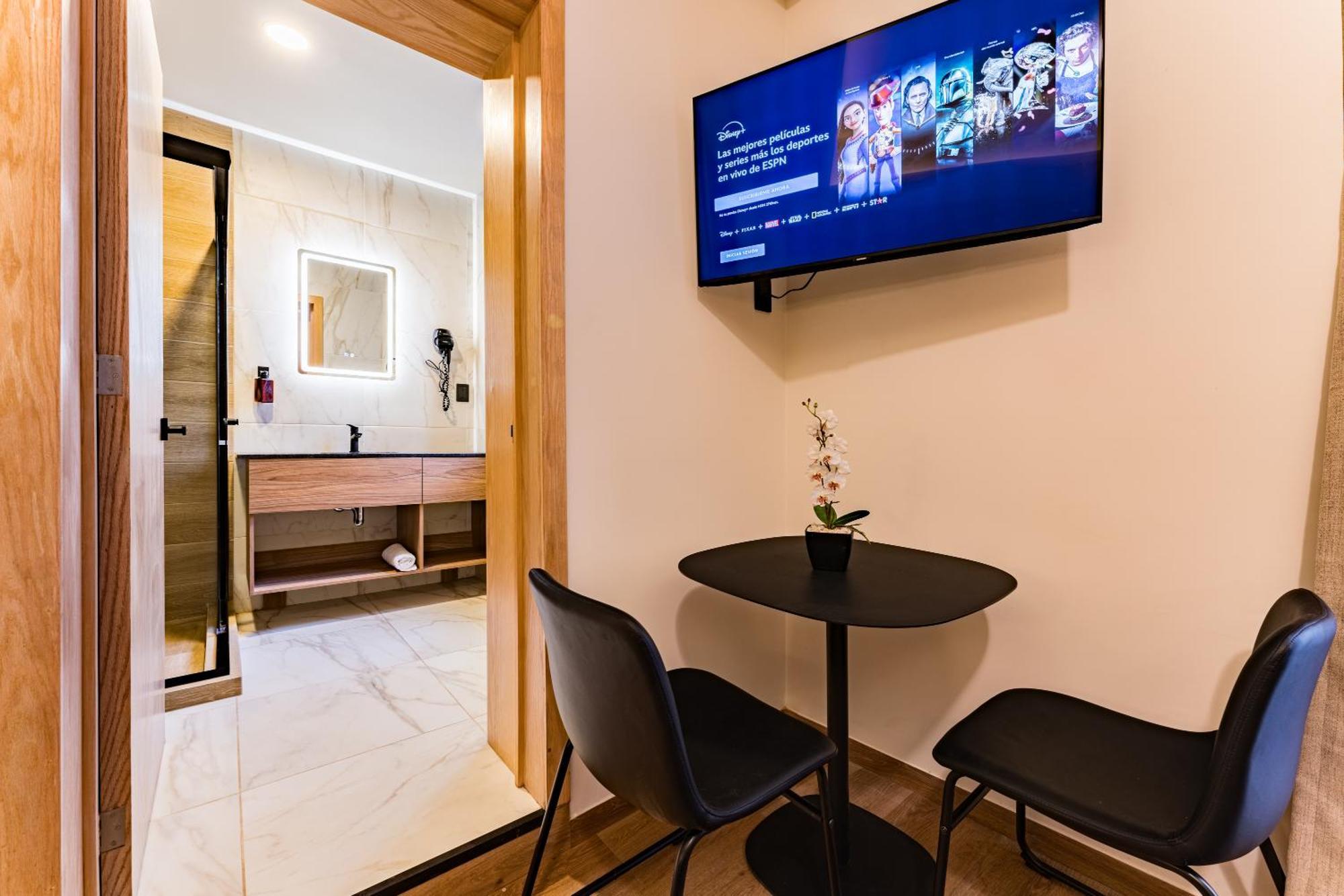 The Boutique Suites 187 By Vh Μεξικό Δωμάτιο φωτογραφία