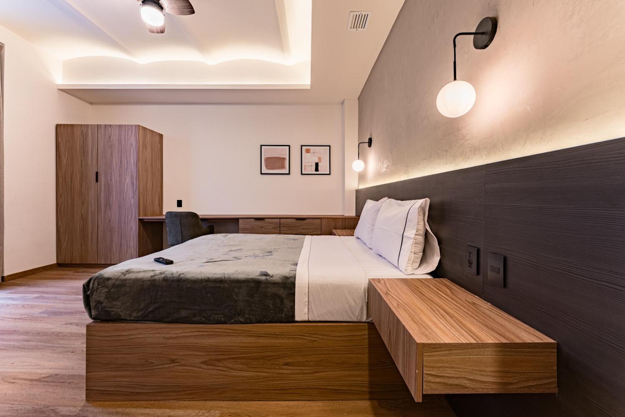 The Boutique Suites 187 By Vh Μεξικό Δωμάτιο φωτογραφία