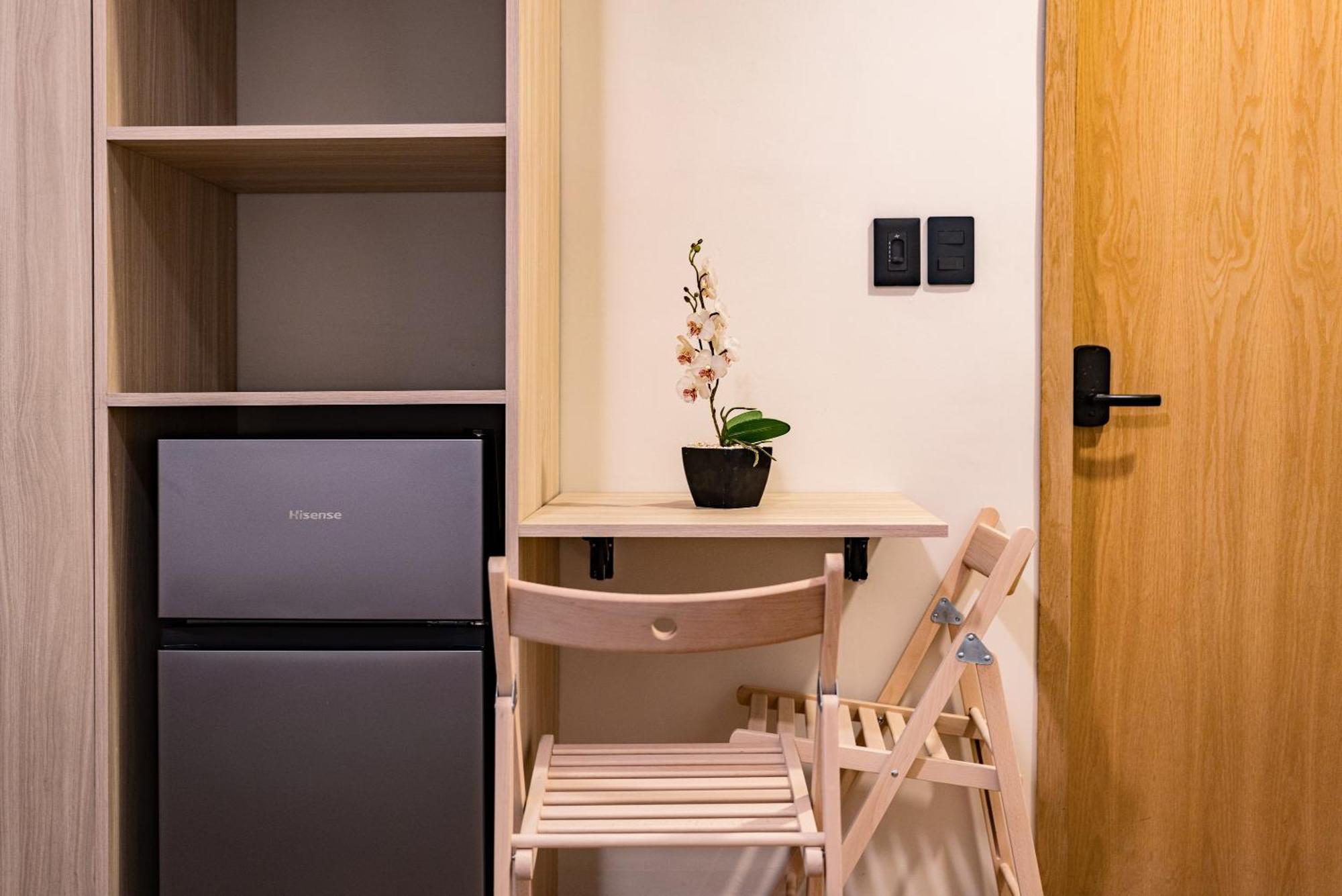 The Boutique Suites 187 By Vh Μεξικό Δωμάτιο φωτογραφία