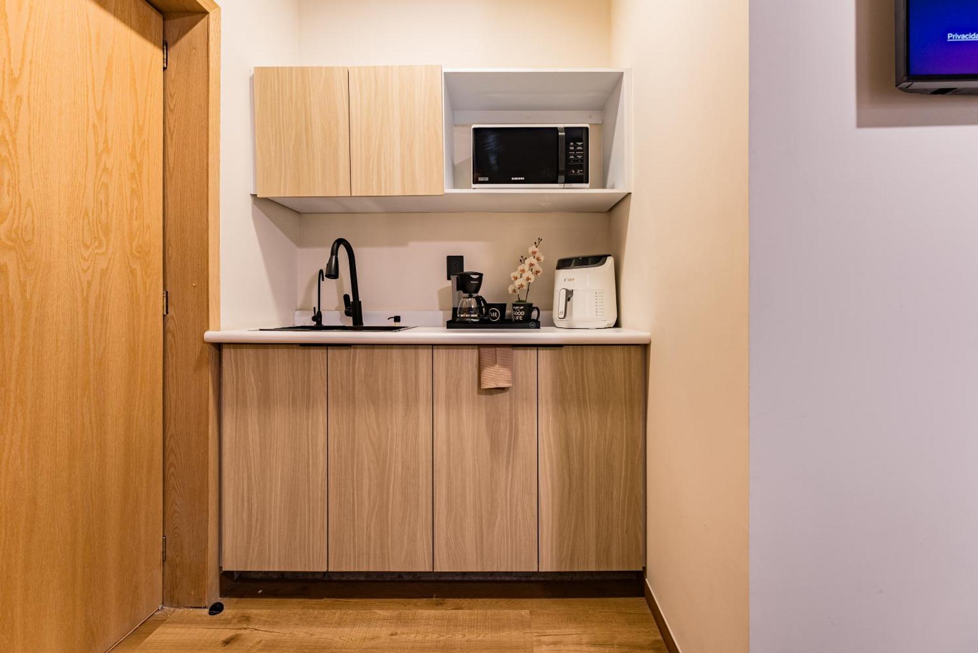 The Boutique Suites 187 By Vh Μεξικό Δωμάτιο φωτογραφία