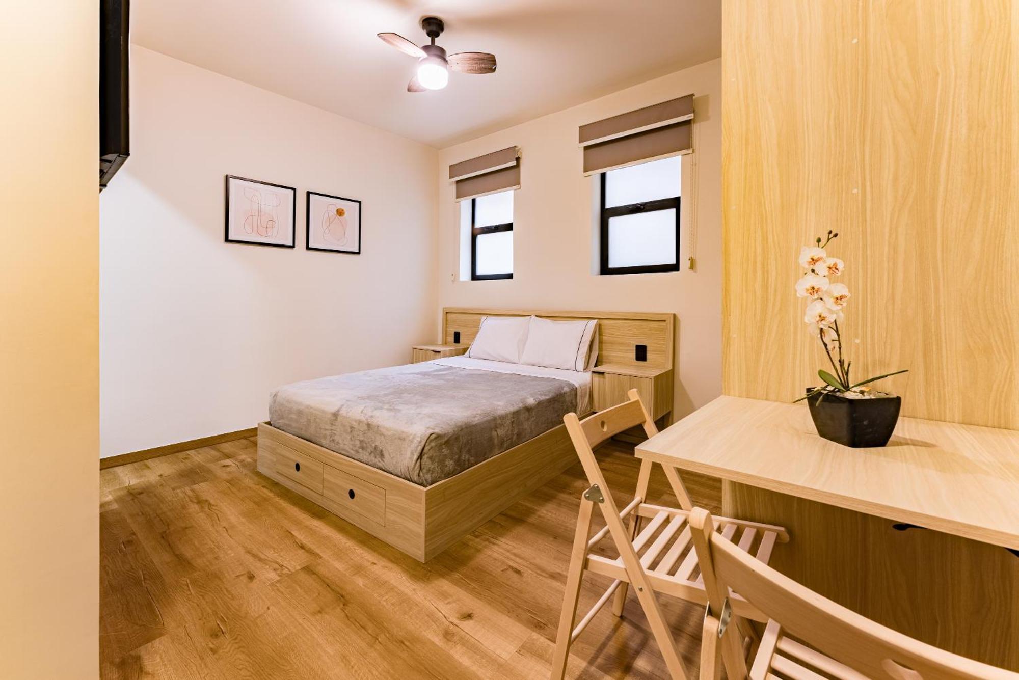 The Boutique Suites 187 By Vh Μεξικό Δωμάτιο φωτογραφία