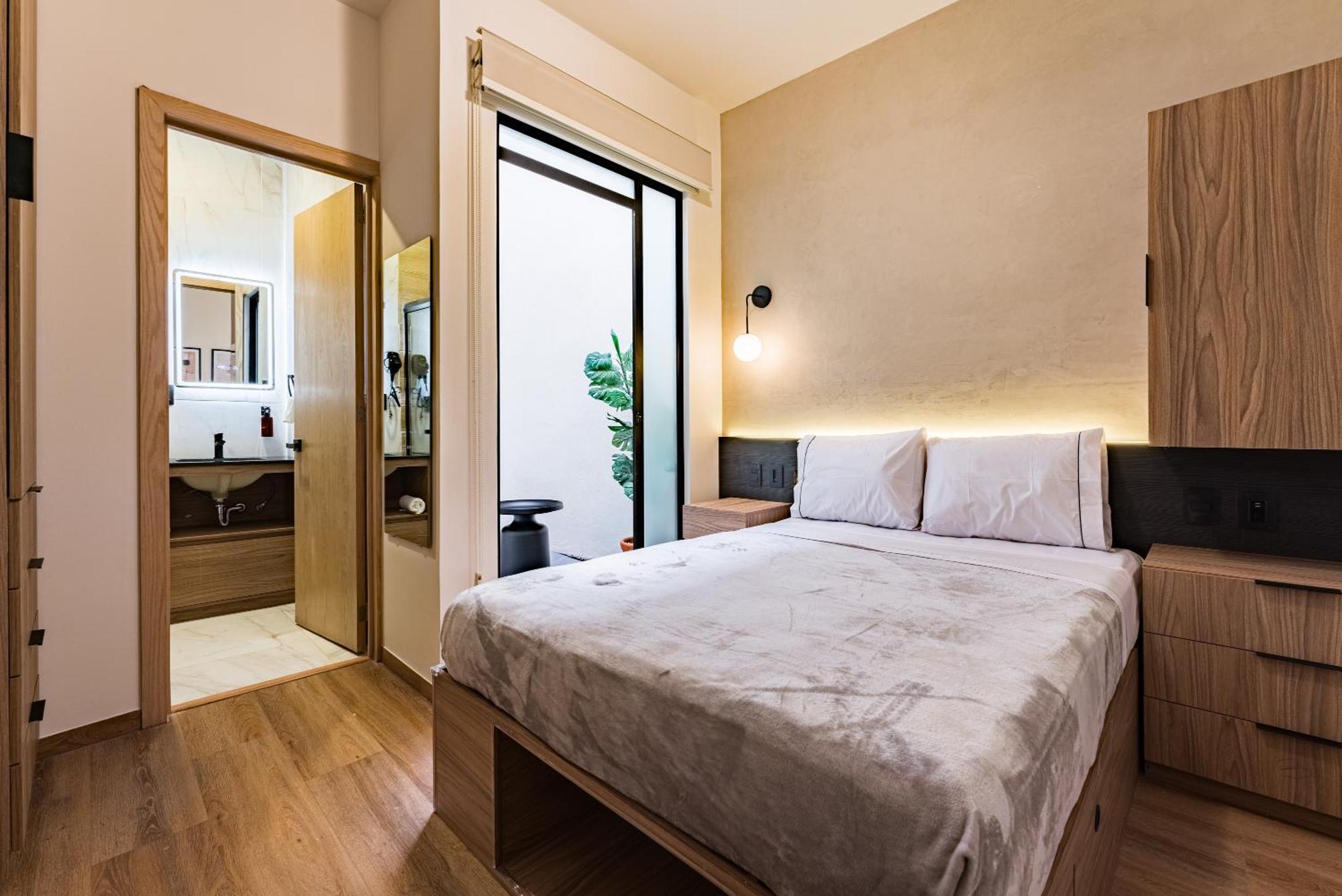 The Boutique Suites 187 By Vh Μεξικό Δωμάτιο φωτογραφία