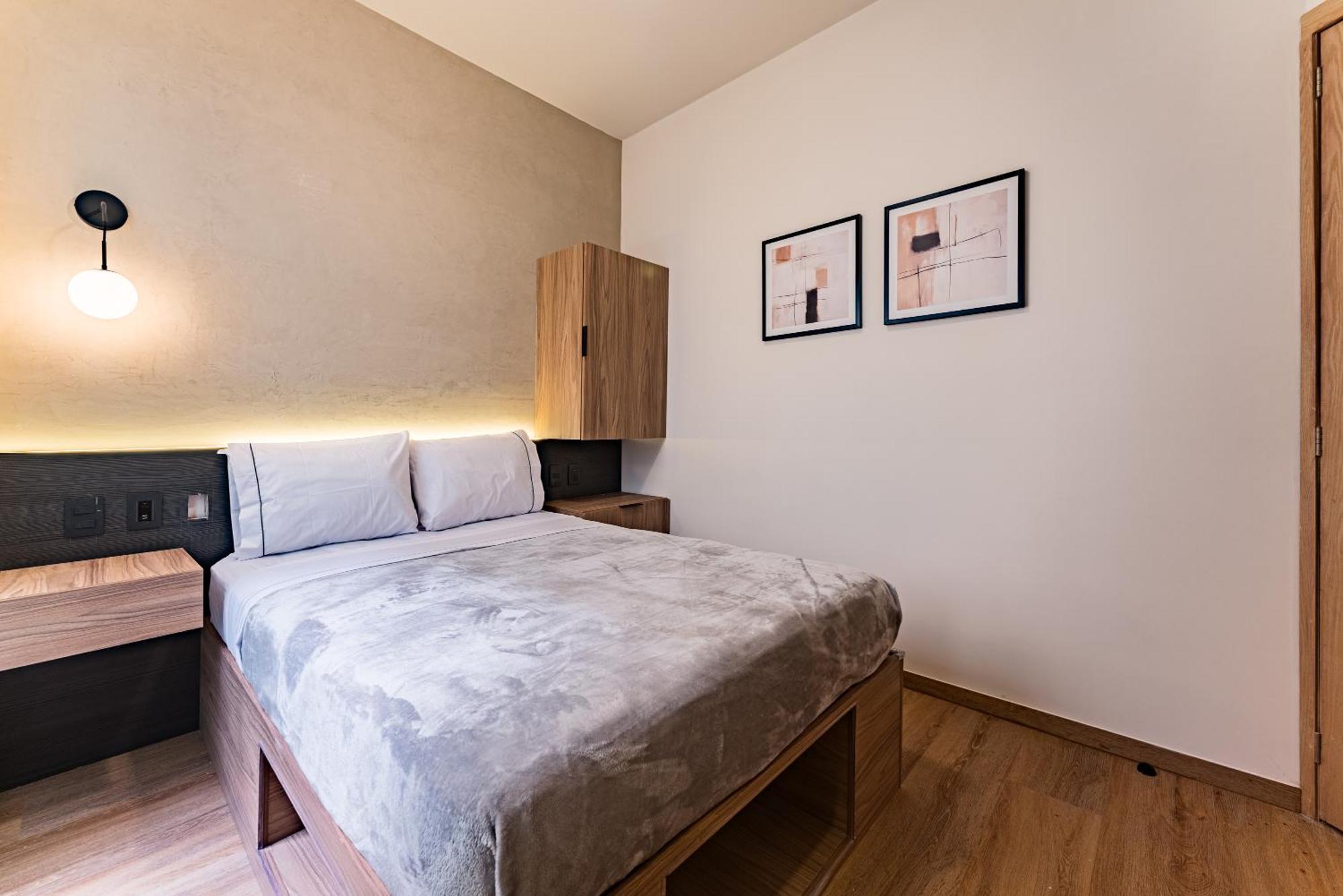 The Boutique Suites 187 By Vh Μεξικό Δωμάτιο φωτογραφία