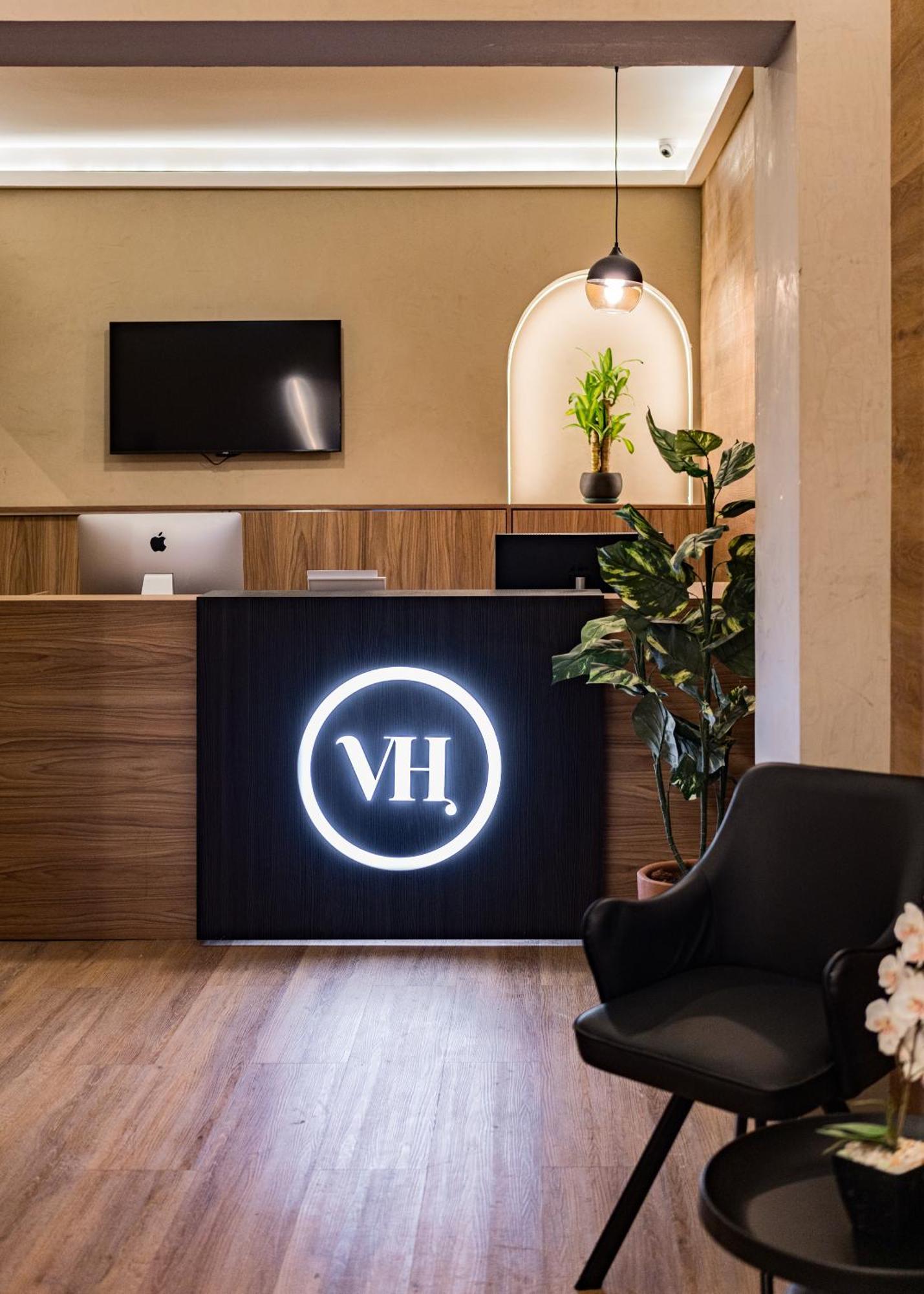 The Boutique Suites 187 By Vh Μεξικό Εξωτερικό φωτογραφία