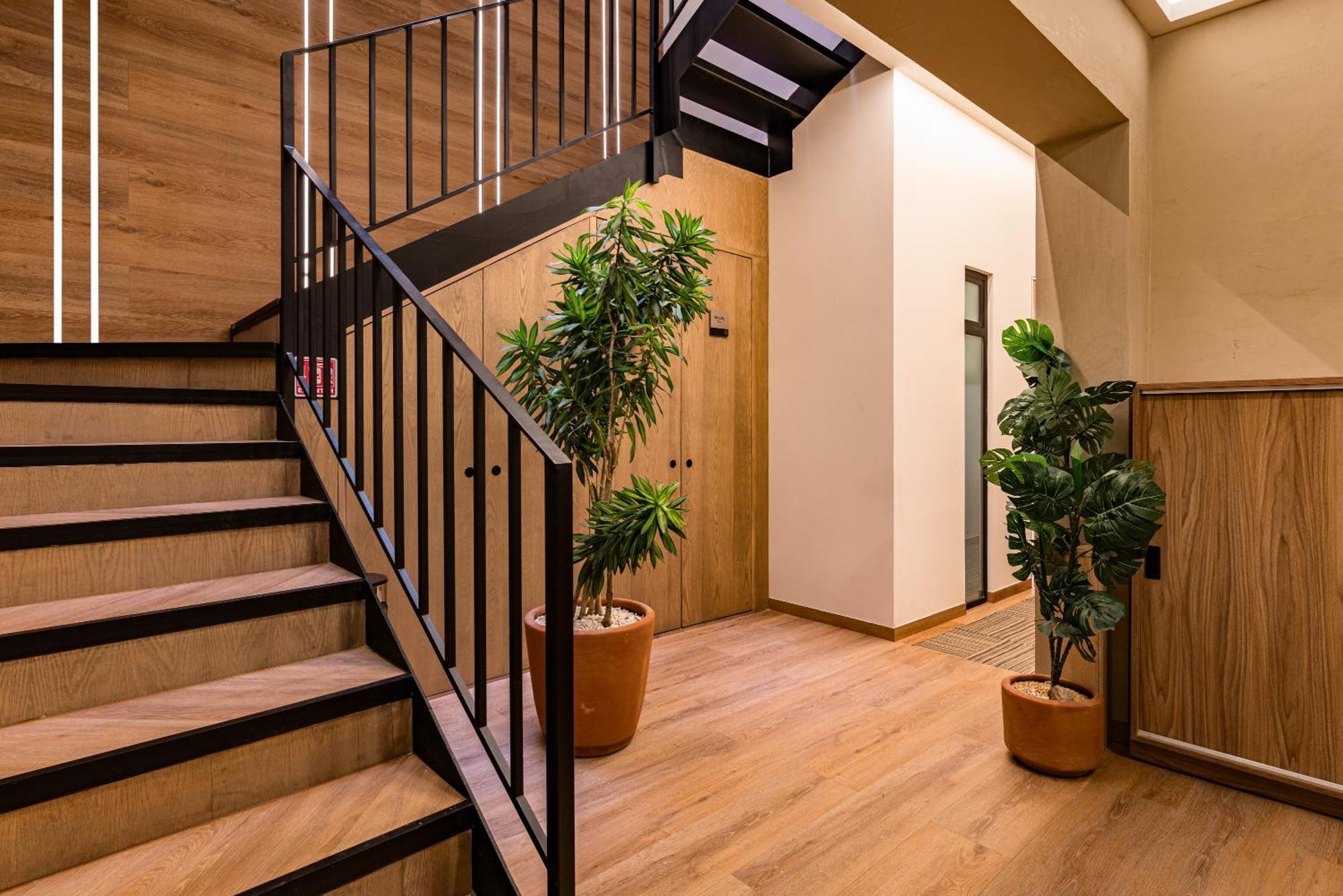 The Boutique Suites 187 By Vh Μεξικό Εξωτερικό φωτογραφία