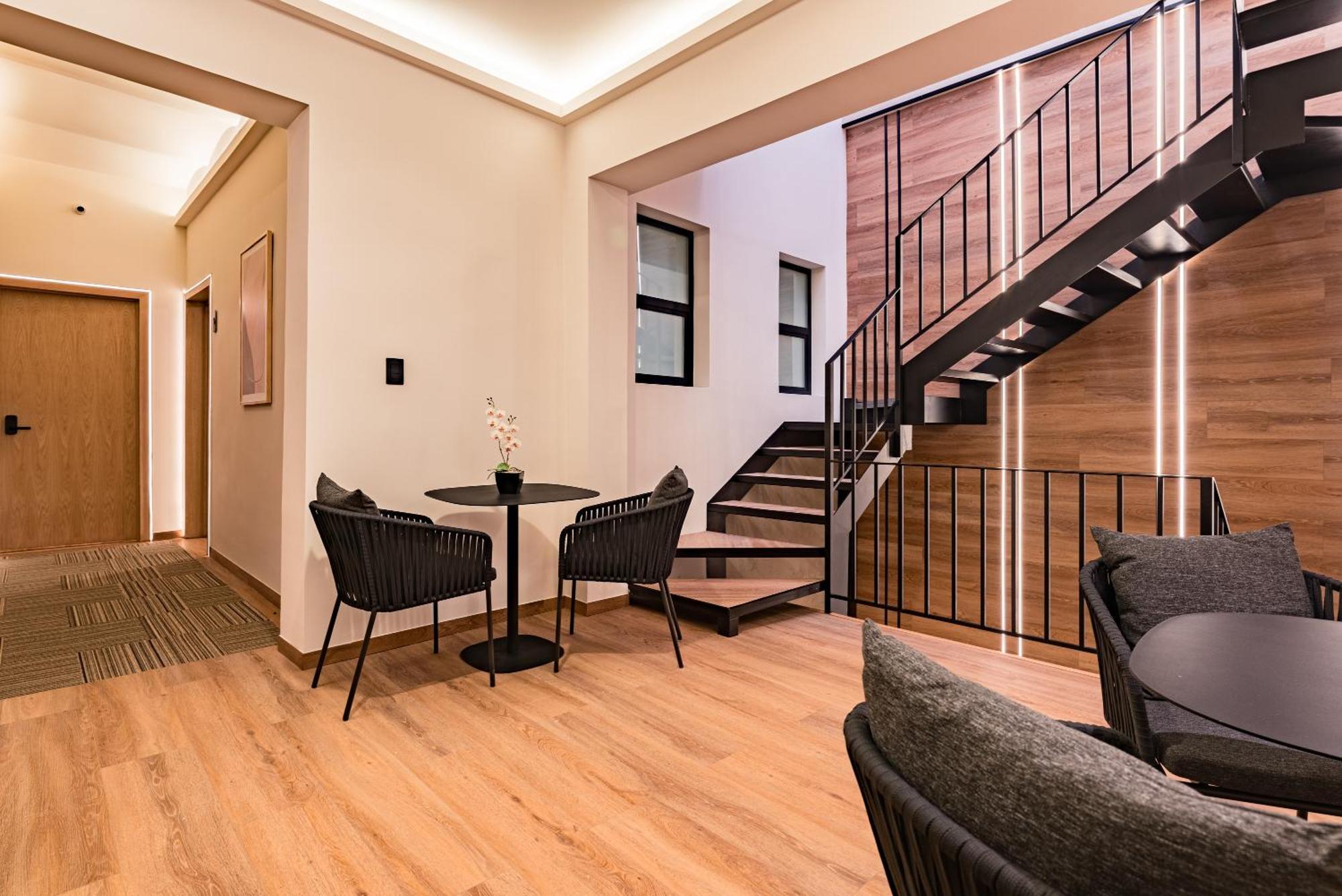 The Boutique Suites 187 By Vh Μεξικό Εξωτερικό φωτογραφία