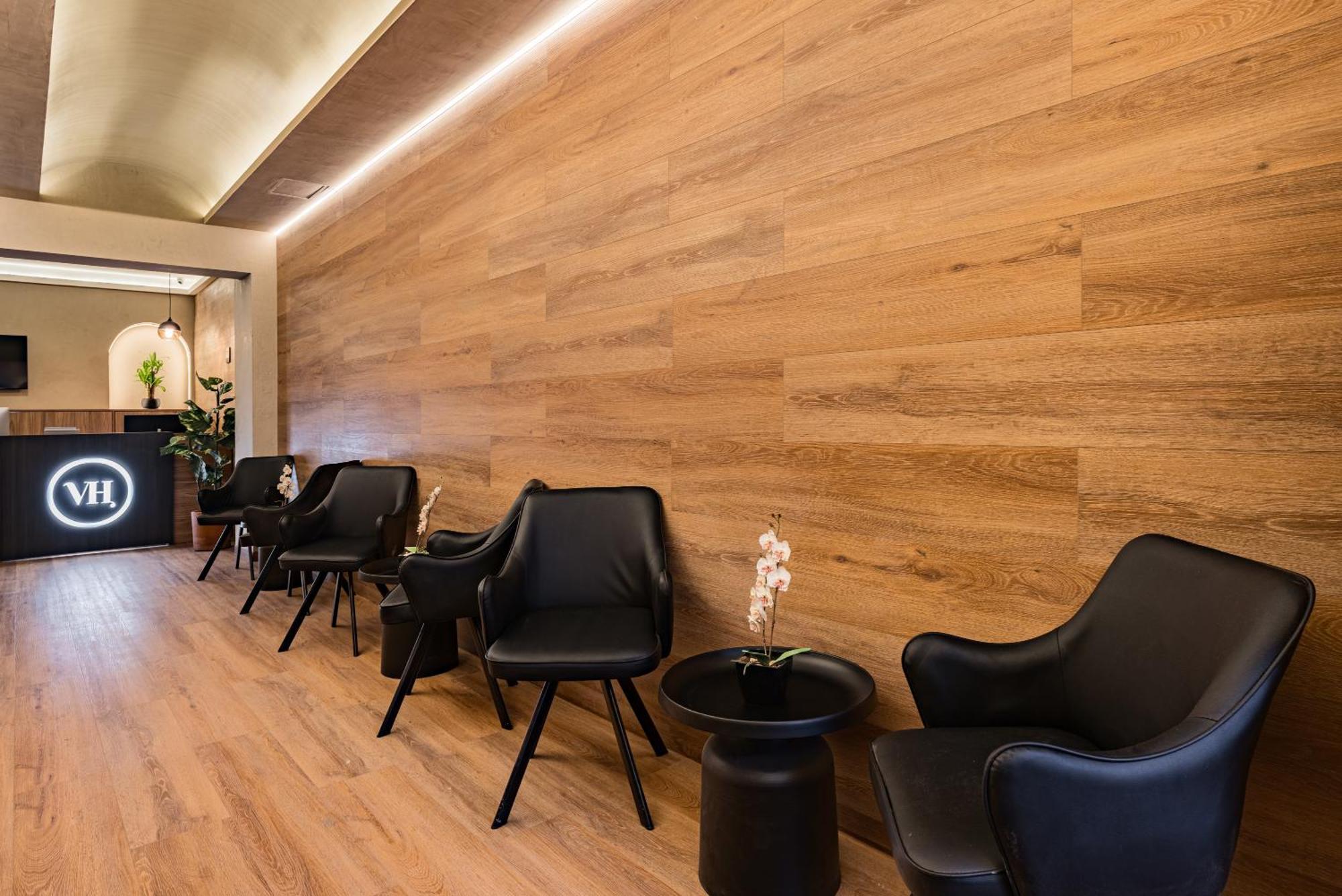 The Boutique Suites 187 By Vh Μεξικό Εξωτερικό φωτογραφία