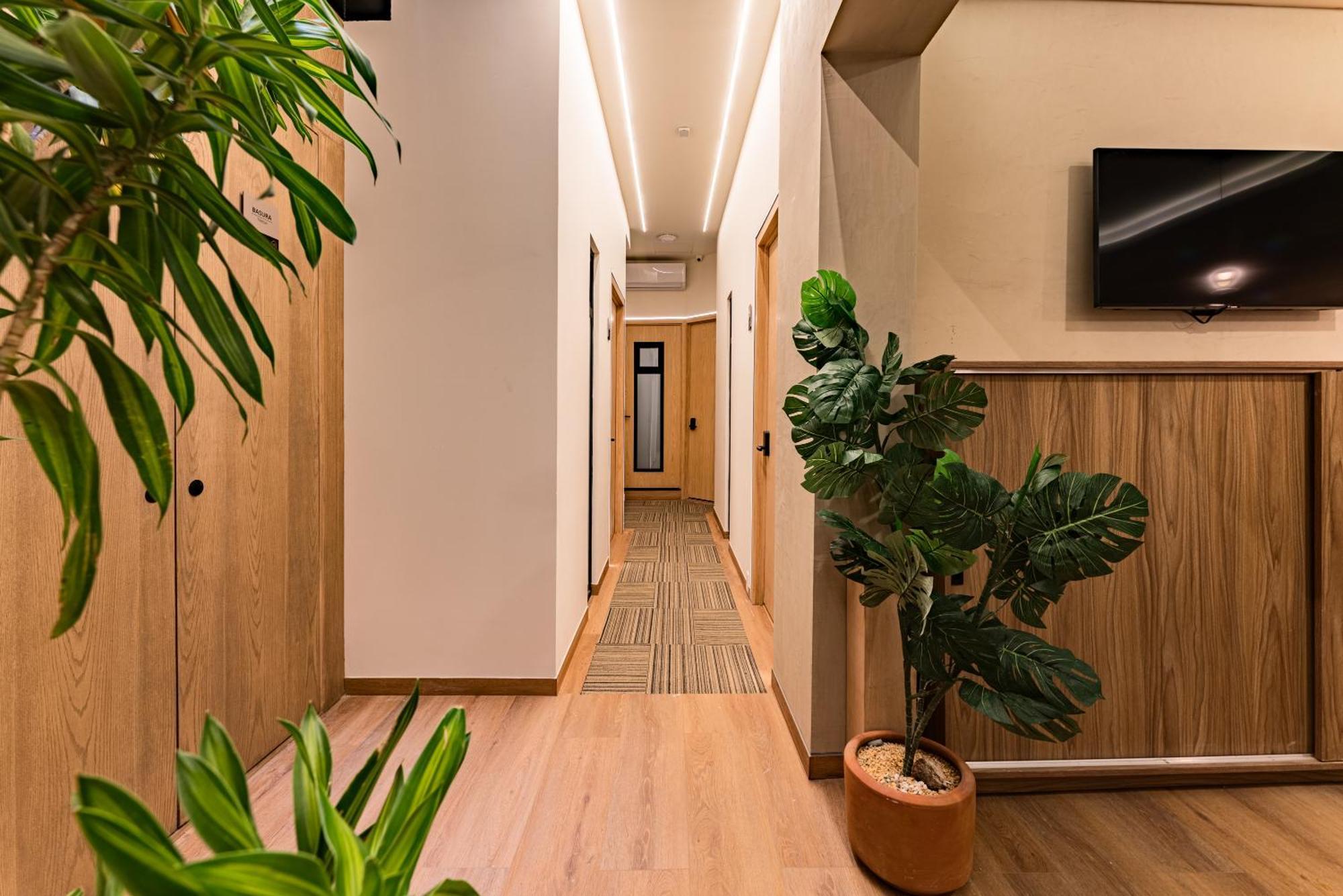The Boutique Suites 187 By Vh Μεξικό Εξωτερικό φωτογραφία