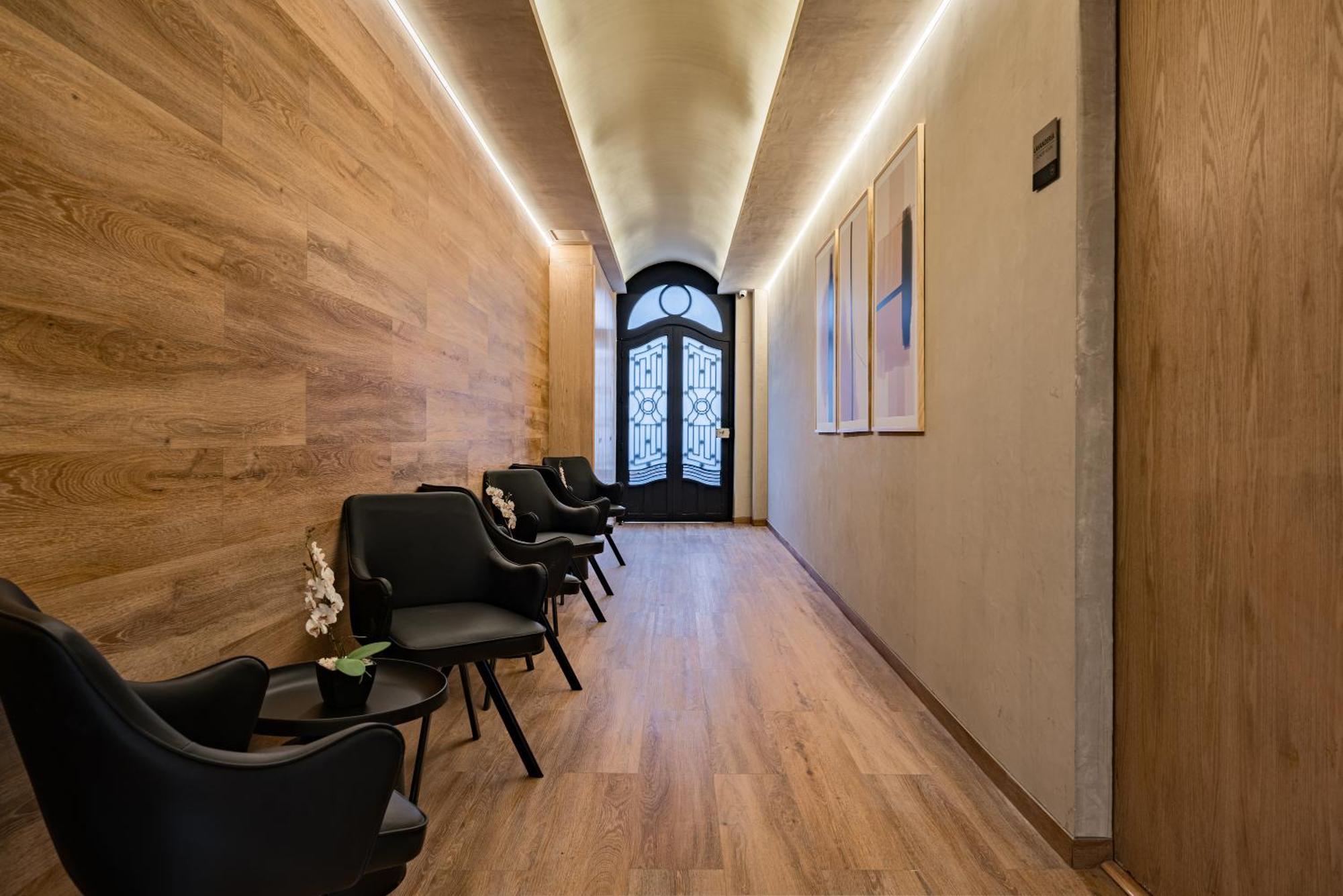 The Boutique Suites 187 By Vh Μεξικό Εξωτερικό φωτογραφία