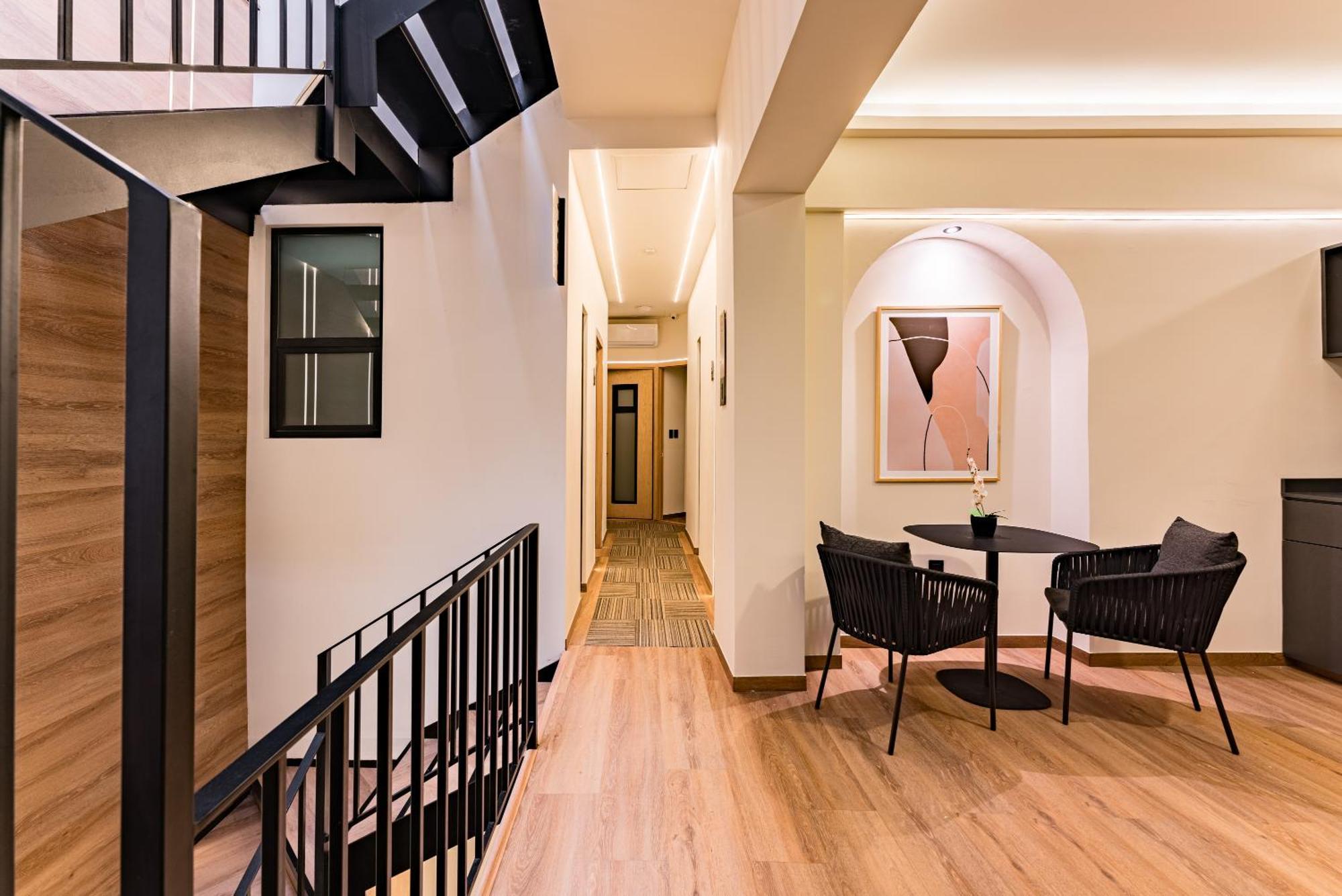 The Boutique Suites 187 By Vh Μεξικό Εξωτερικό φωτογραφία