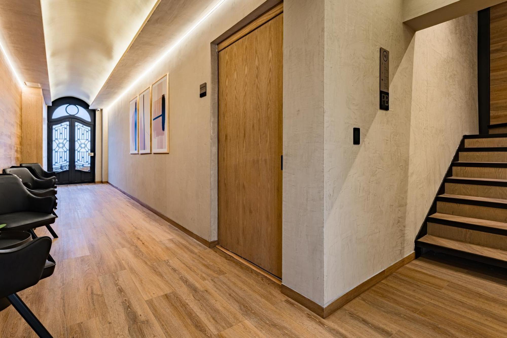 The Boutique Suites 187 By Vh Μεξικό Εξωτερικό φωτογραφία
