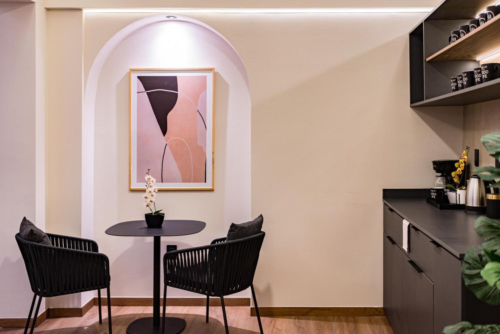 The Boutique Suites 187 By Vh Μεξικό Εξωτερικό φωτογραφία