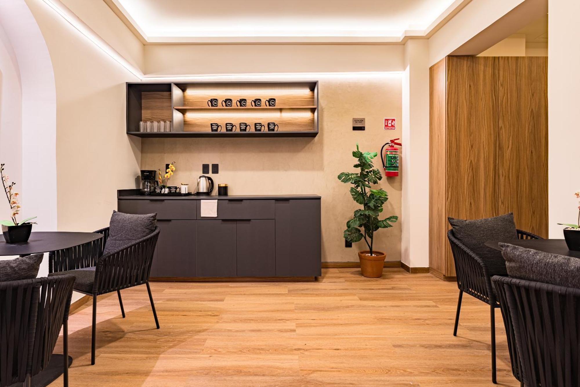 The Boutique Suites 187 By Vh Μεξικό Εξωτερικό φωτογραφία