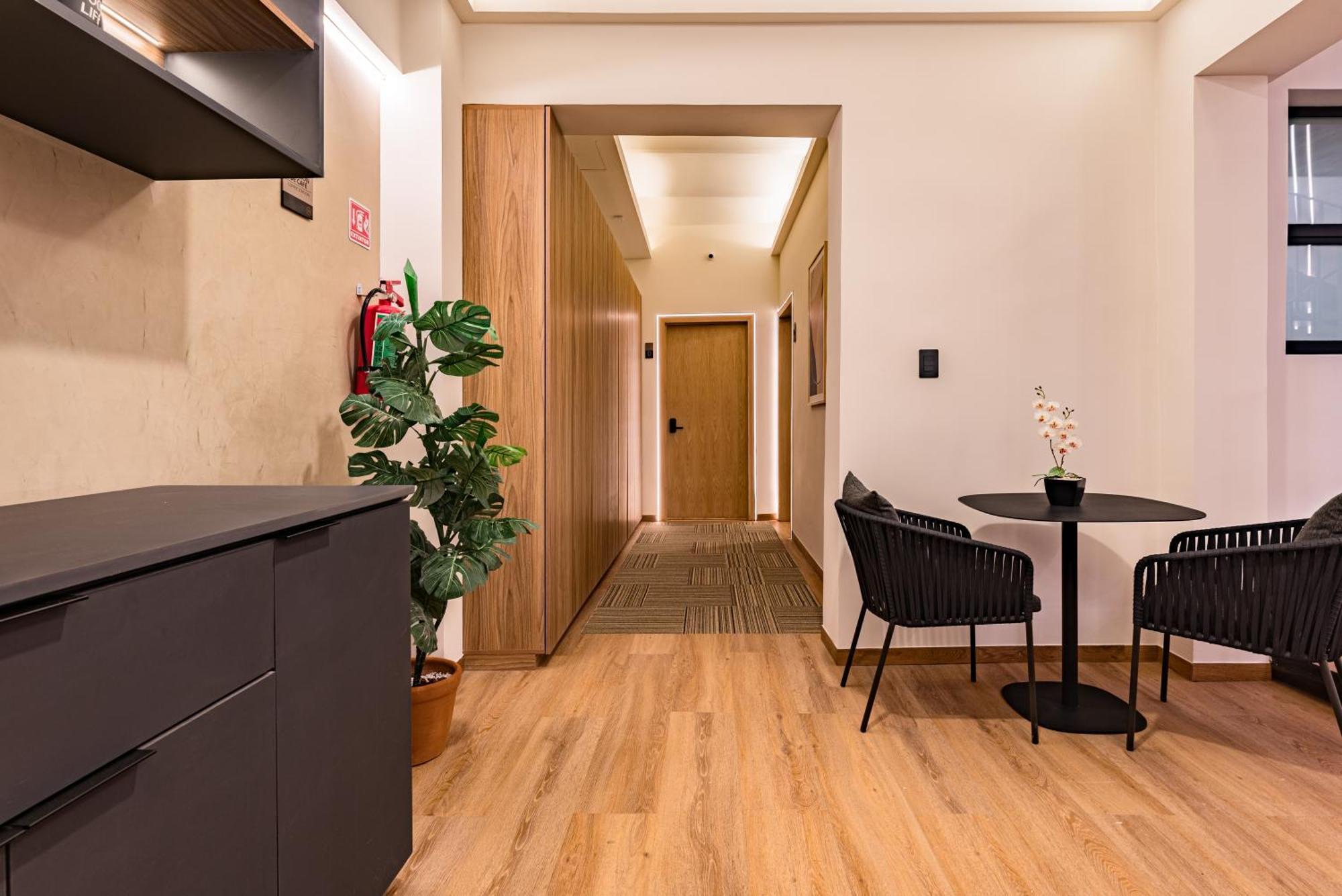 The Boutique Suites 187 By Vh Μεξικό Εξωτερικό φωτογραφία