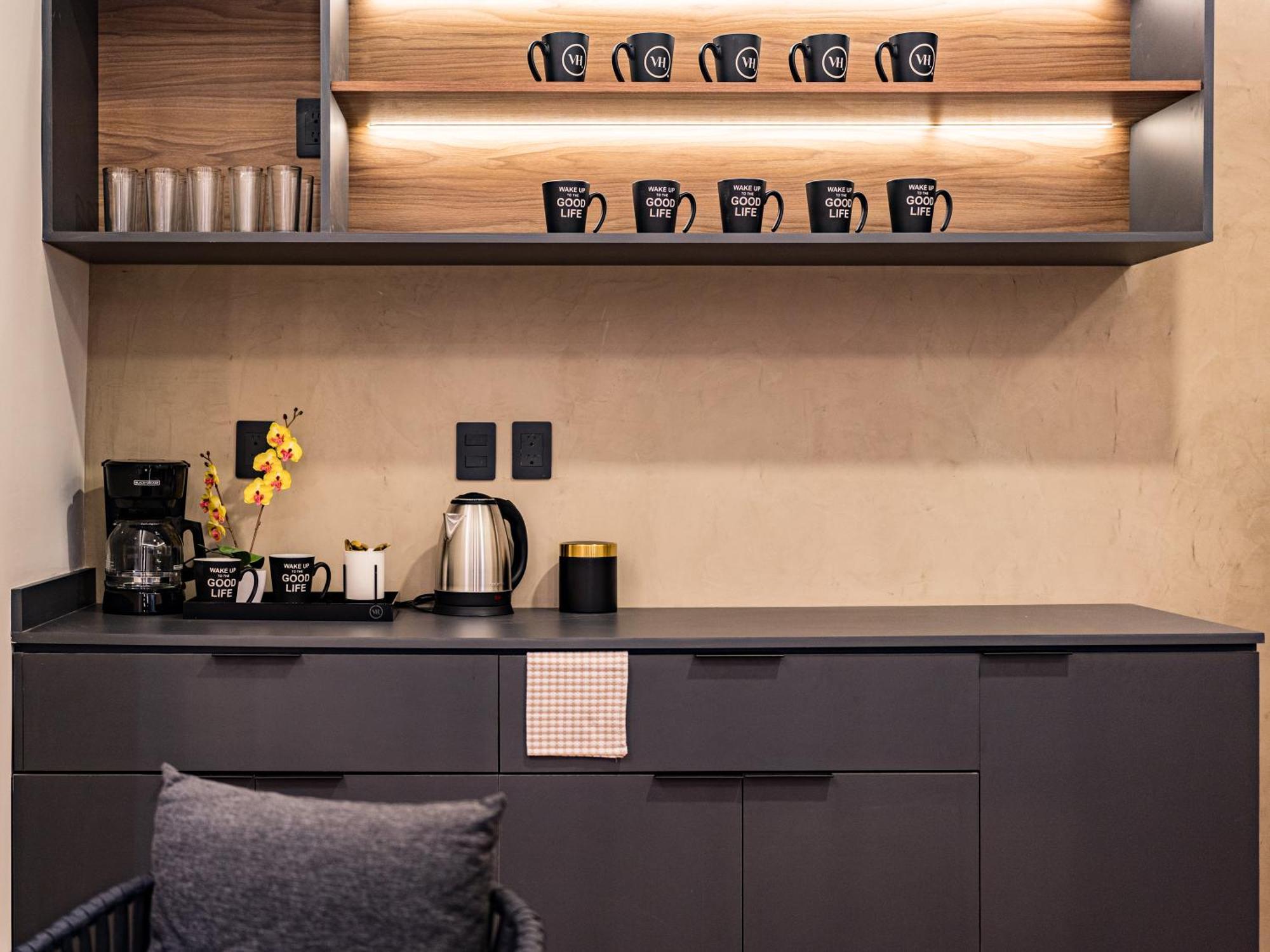The Boutique Suites 187 By Vh Μεξικό Εξωτερικό φωτογραφία