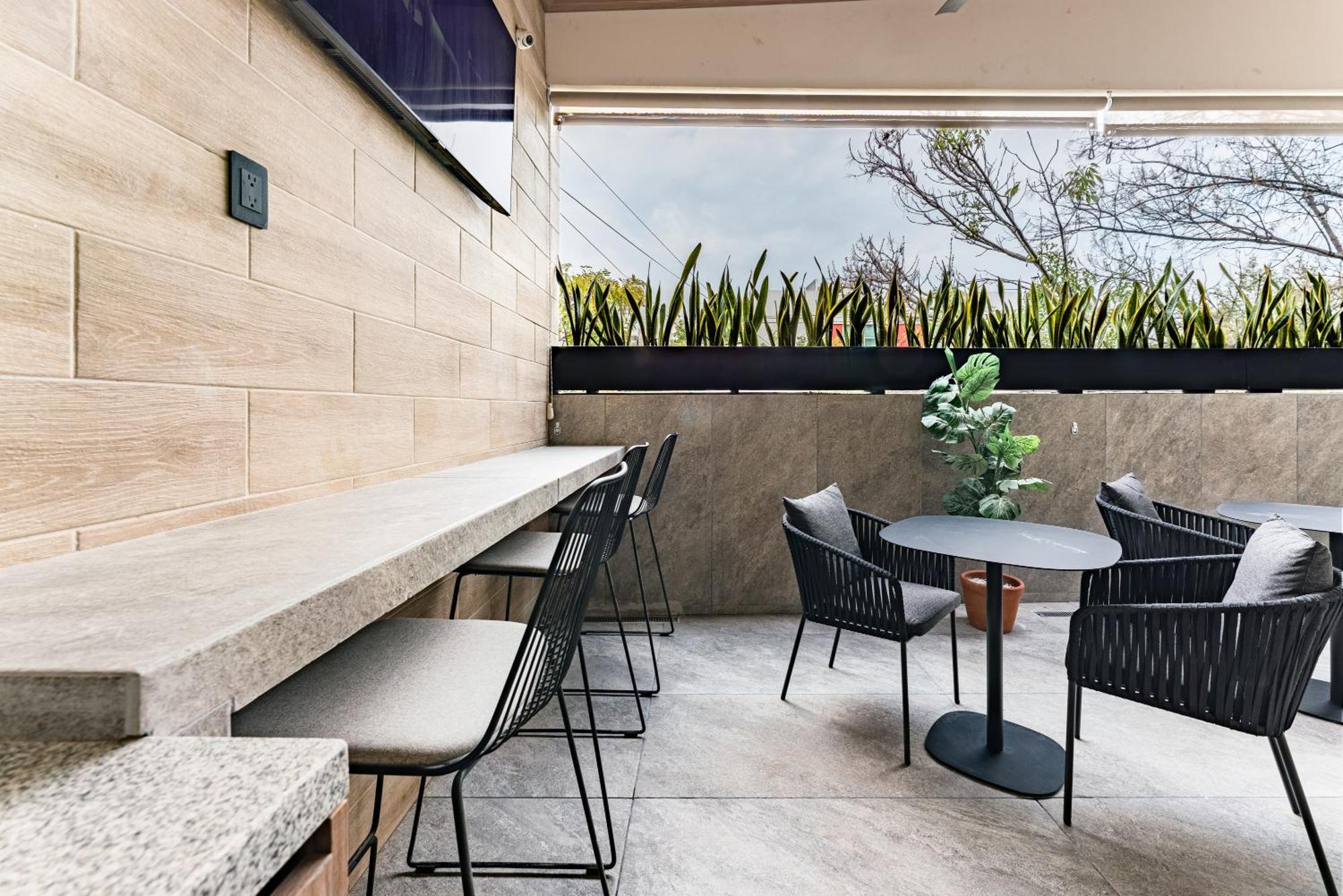 The Boutique Suites 187 By Vh Μεξικό Εξωτερικό φωτογραφία