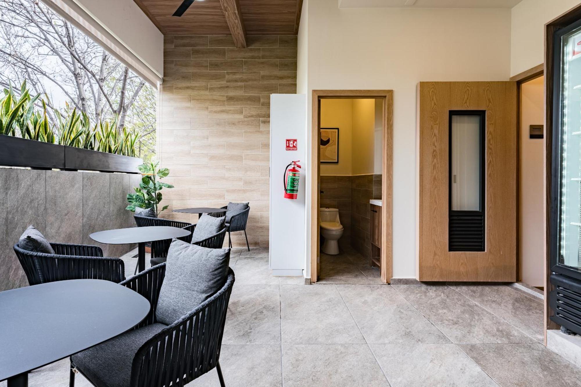The Boutique Suites 187 By Vh Μεξικό Εξωτερικό φωτογραφία