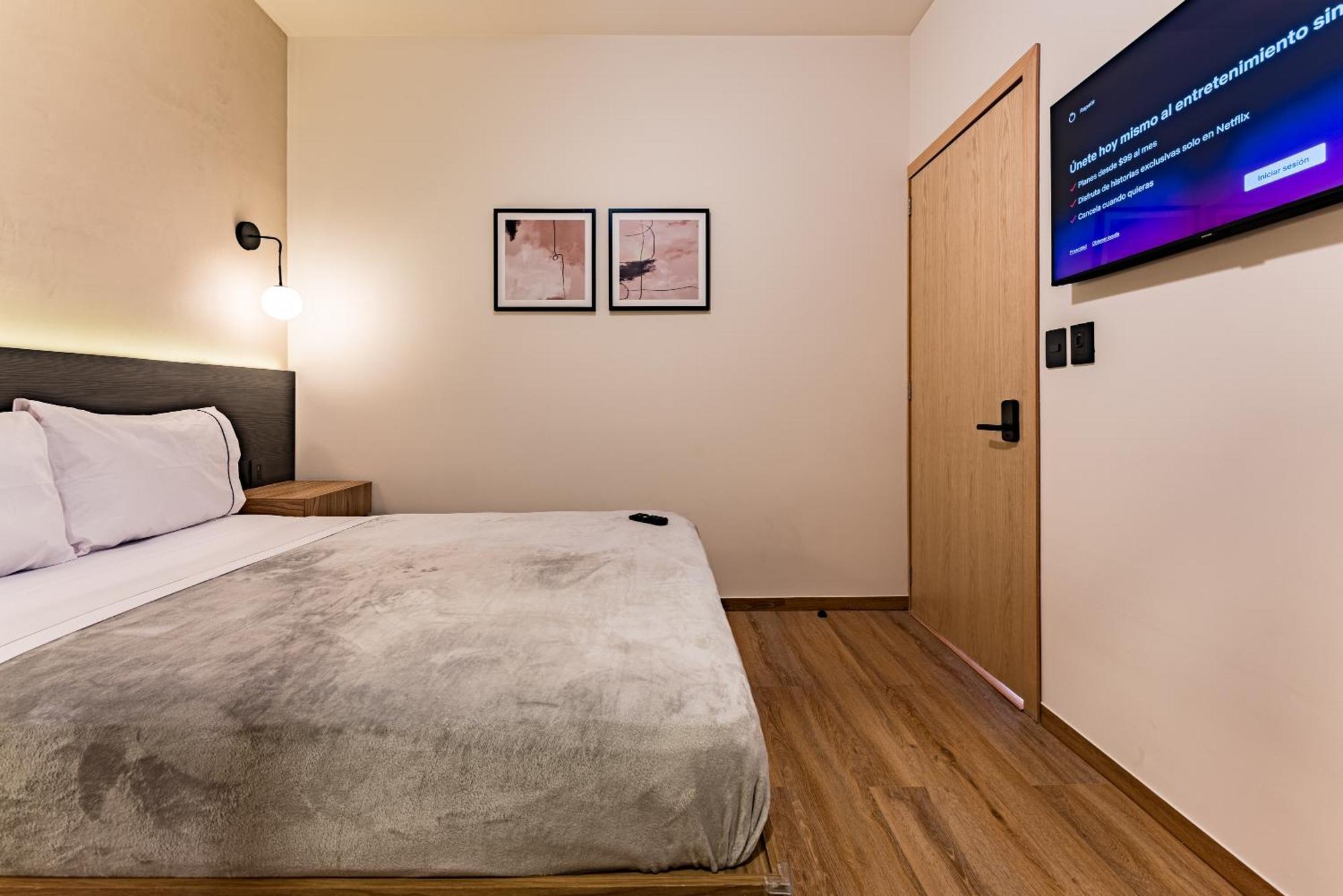 The Boutique Suites 187 By Vh Μεξικό Δωμάτιο φωτογραφία
