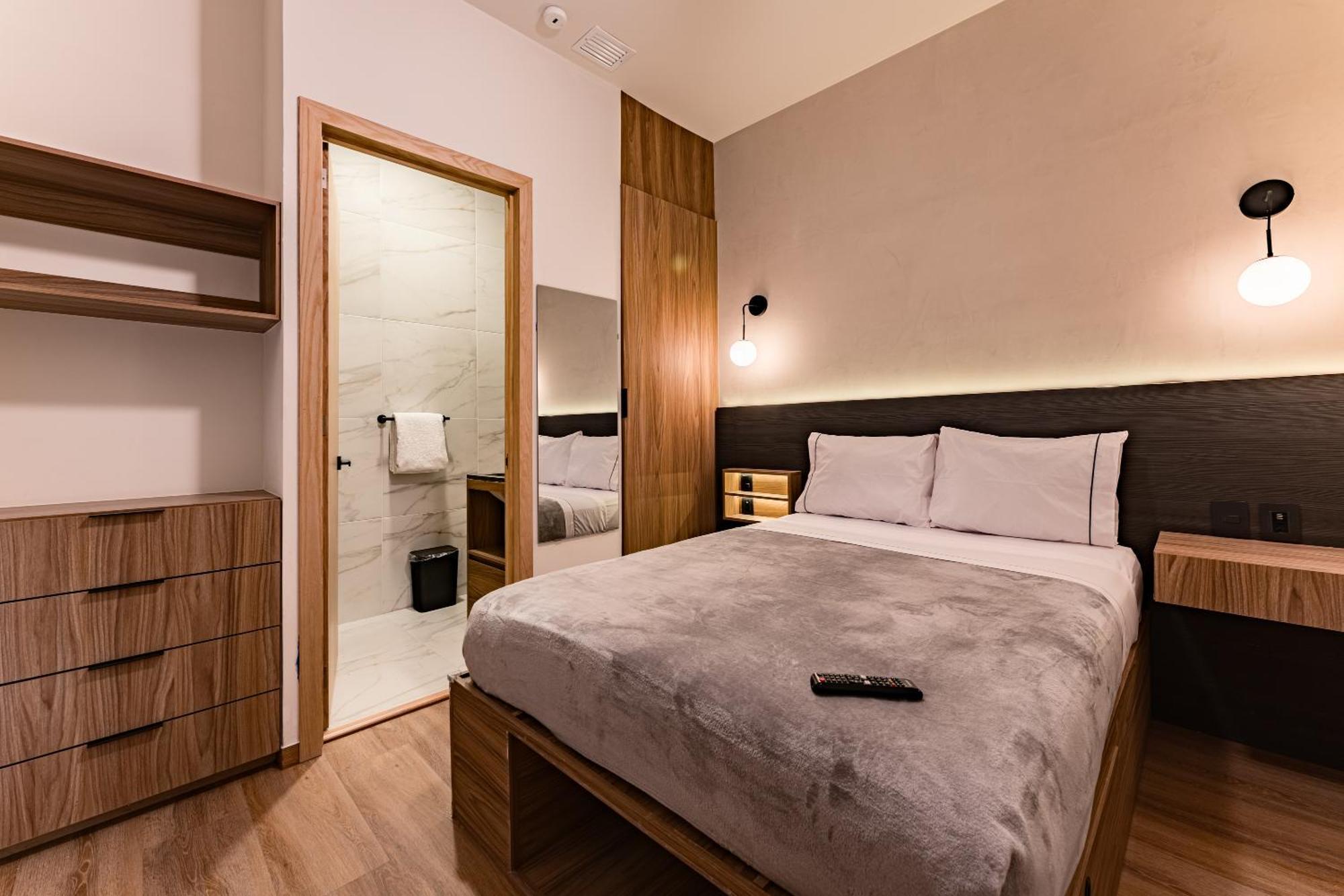 The Boutique Suites 187 By Vh Μεξικό Δωμάτιο φωτογραφία